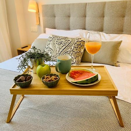 Sea View Luxury New Apartment Marbella Port Luaran gambar